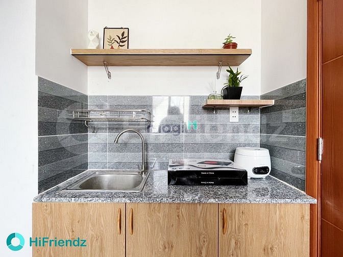 Hình ảnh Khai trương duplex ở được 3-4 người gần Lotte Quận 7
