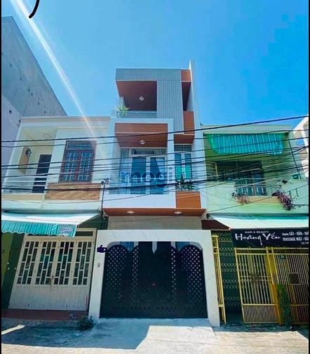 Hình ảnh Về quê bán nhà Lê Văn Thịnh, Q2 70m2 1ty250, shr Lê Văn Thịnh, Phường