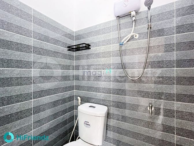 Hình ảnh Khai trương duplex ở được 3-4 người gần Lotte Quận 7