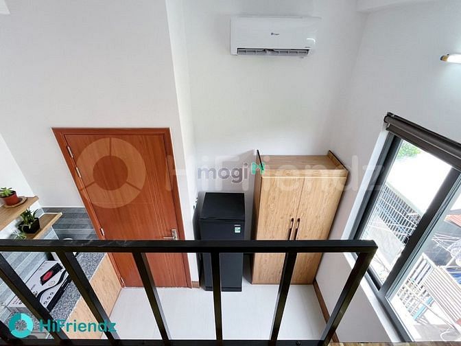 Hình ảnh Khai trương duplex ở được 3-4 người gần Lotte Quận 7