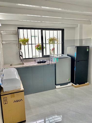 Hình ảnh 🌳Căn Hộ DUPLEX Sinh Viên - Gần ĐH Văn Lang - Ở Được 3-4 bạn/ phòng