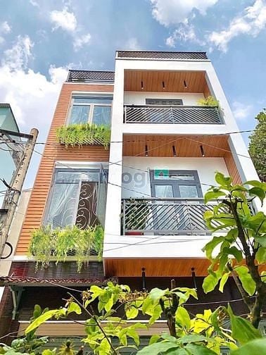 Hình ảnh CẦN VỐN BÁN NHÀ Đ.Số 10 HBC Thủ Đức 58m2 SHR 1tỷ890