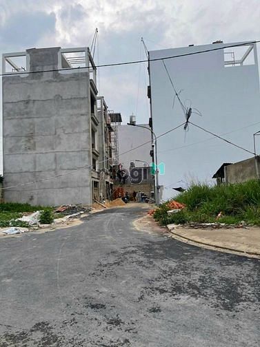 Hình ảnh Bán Lô Đất Bờ Kè Sông Vàm Thuât Vị Trí Đẹp Khu Phân Lô Lê Đức Thọ