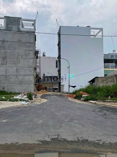 Hình ảnh Bán Lô Đất Bờ Kè Sông Vàm Thuât Vị Trí Đẹp Khu Phân Lô Lê Đức Thọ