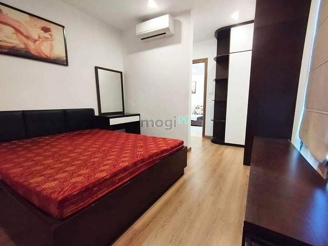 Hình ảnh Bán gấp! Bán CHCC Phan Văn Khỏe Quận 6 72m2 3pn 1,940 tỷ SHR NTCB