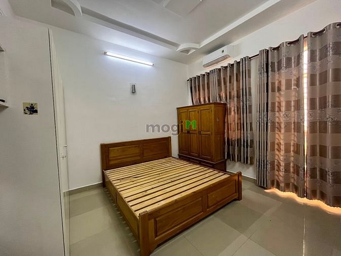 Hình ảnh Cho thuê nhà nguyên căn Phường 12 Gò Vấp