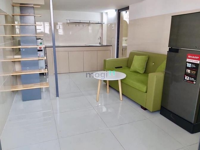 Hình ảnh Mb6623 nạp rút nhanh chóng Duplex gác cao , Full NT , gần chợ Lý phục man- KCX