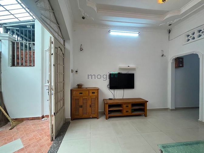Hình ảnh Cho thuê nhà nguyên căn Phường 12 Gò Vấp
