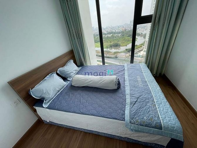 Hình ảnh Bán chung cư Eco green - Q7   🌳 Thiết kế : 2PN 2WC 65m2 🌳 Nội thất :