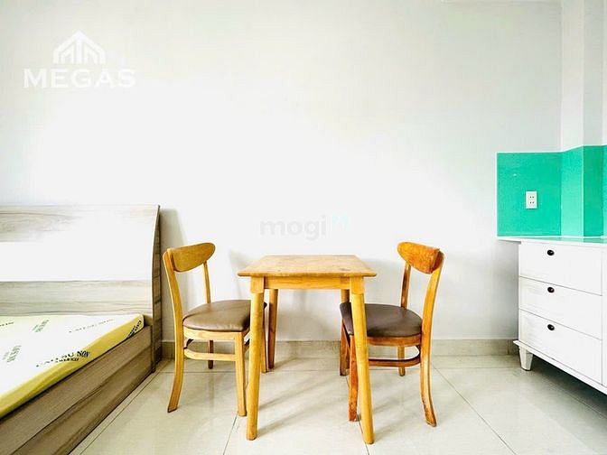 Hình ảnh 🏠CĂN HỘ MINI FULL NỘI THẤT - Trung tâm Tân Phú 🏠