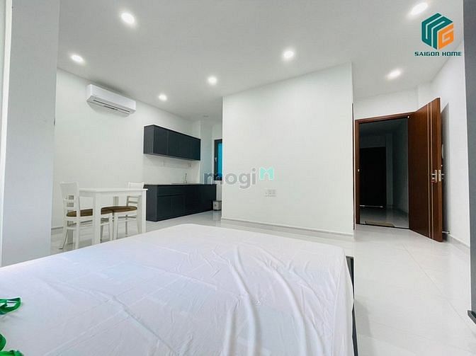 Hình ảnh Mb6623 nạp rút nhanh chóng full nội thất có bancon ngay Ngã 4 Hàng Xanh