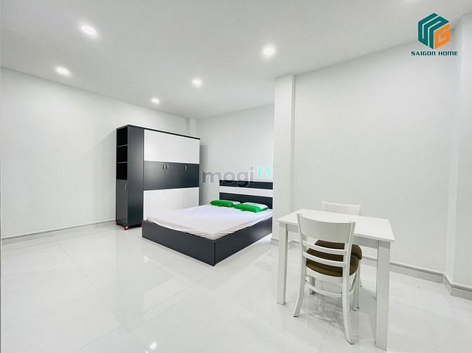 Hình ảnh Mb6623 nạp rút nhanh chóng full nội thất có bancon ngay Ngã 4 Hàng Xanh