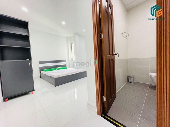 Hình ảnh Mb6623 nạp rút nhanh chóng full nội thất có bancon ngay Ngã 4 Hàng Xanh