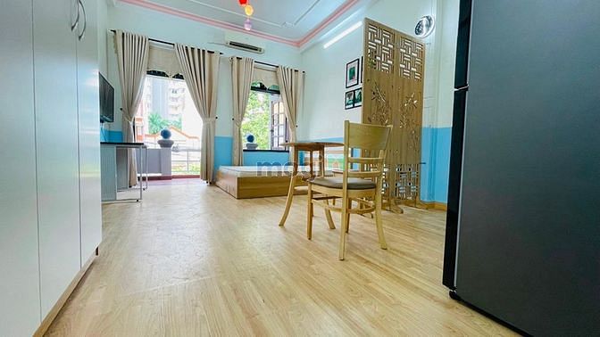 Hình ảnh Mb6623 nạp rút nhanh chóng Mini Bình Thạnh full nội thất gần Landmark giáp Q1