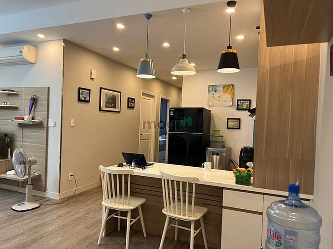 Hình ảnh Để lại giá mềm 2,64 tỷ CH SCREC TOWER Q3, 67m2 thoáng mát view TP