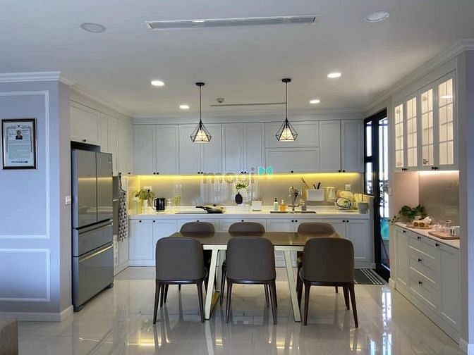 Hình ảnh Nội thất siêu đẹp Căn Hộ OPAL RIVERSIDE T.Đức 72m2