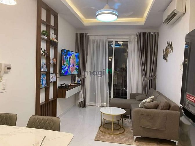 Hình ảnh Bán chung cư giá rẻ Tân Phú căn Richstar 53m2 chỉ 1.547 tỷ