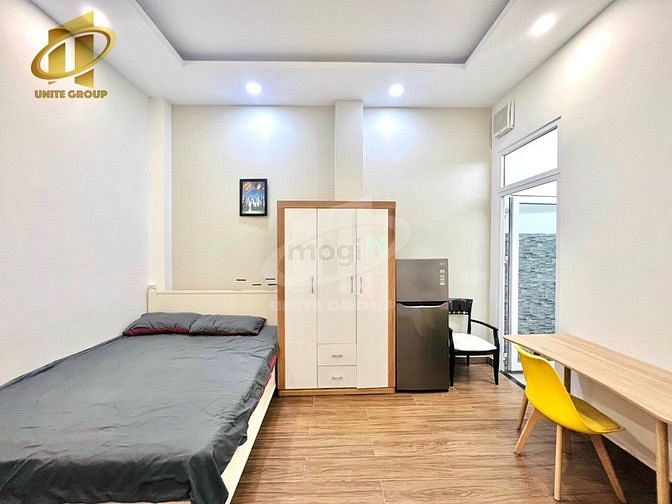 Hình ảnh Mb6623 nạp rút nhanh chóng Mini Bình Thạnh full nội thất gần Landmark giáp Q1