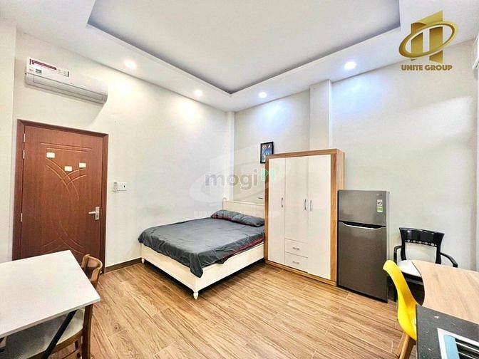 Hình ảnh Mb6623 nạp rút nhanh chóng Mini Bình Thạnh full nội thất gần Landmark giáp Q1