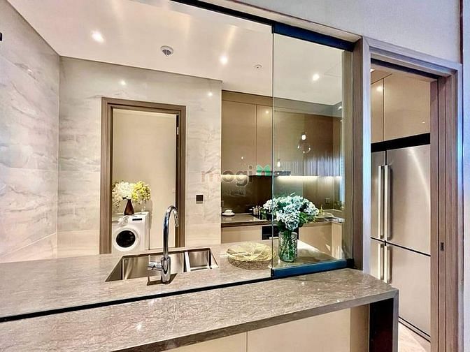 Hình ảnh SIÊU PHẨM CH Riviera Point Q7 148m2 3PN