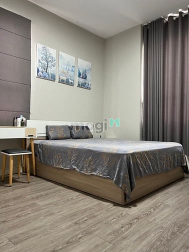 Hình ảnh Để lại giá mềm 2,64 tỷ CH SCREC TOWER Q3, 67m2 thoáng mát view TP