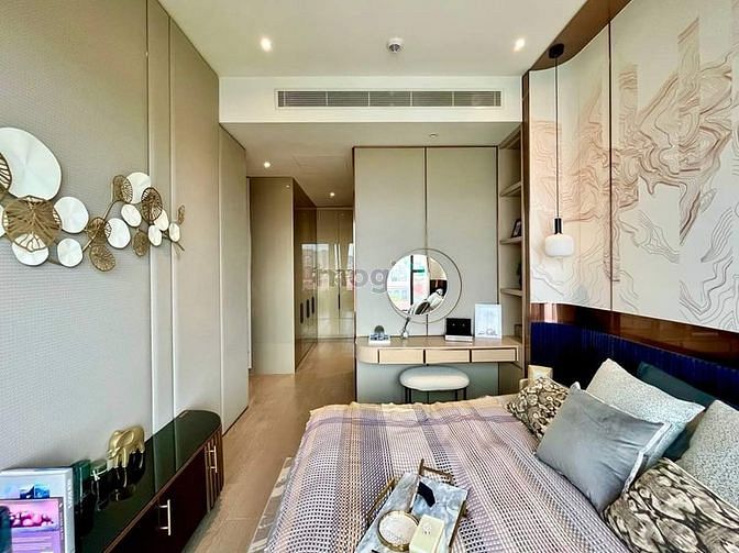 Hình ảnh SIÊU PHẨM CH Riviera Point Q7 148m2 3PN