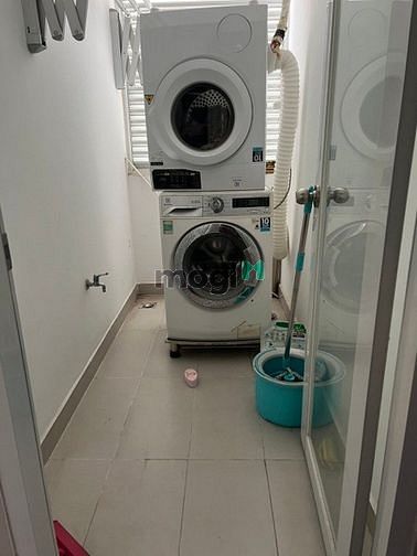 Hình ảnh Để lại giá mềm 2,64 tỷ CH SCREC TOWER Q3, 67m2 thoáng mát view TP
