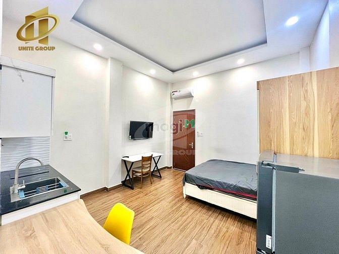 Hình ảnh Mb6623 nạp rút nhanh chóng Mini Bình Thạnh full nội thất gần Landmark giáp Q1