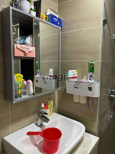 Hình ảnh Bán chung cư giá rẻ Tân Phú căn Richstar 53m2 chỉ 1.547 tỷ