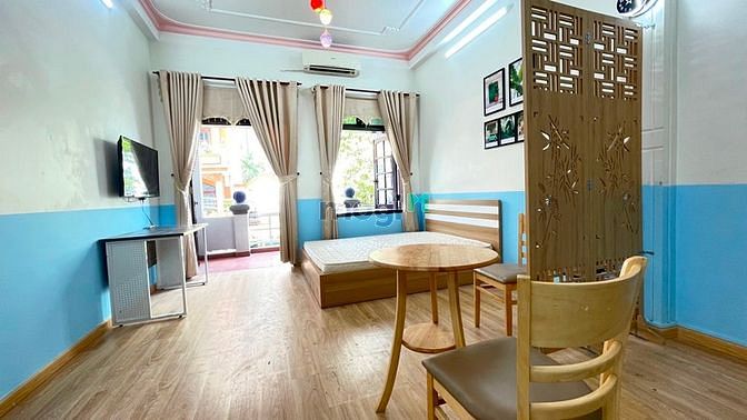 Hình ảnh Mb6623 nạp rút nhanh chóng Mini Bình Thạnh full nội thất gần Landmark giáp Q1