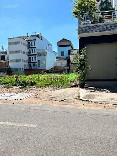 Hình ảnh Kẹt tiền bán gấp lô đất MT Liên Phường, Phước Long B, Quận9, 2tỷ5,95m2