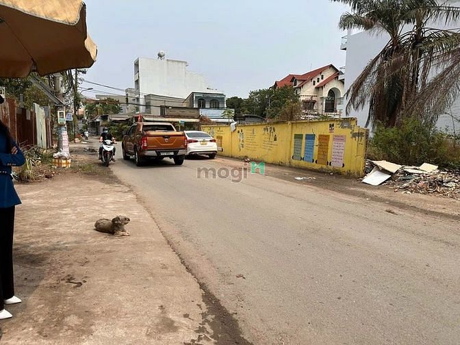 Hình ảnh Bán Lô Đất 89m2 Mặt Tiền Đường 8 Tăng Nhơn Phú B