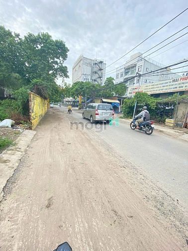 Hình ảnh Bán Lô Đất 89m2 Mặt Tiền Đường 8 Tăng Nhơn Phú B