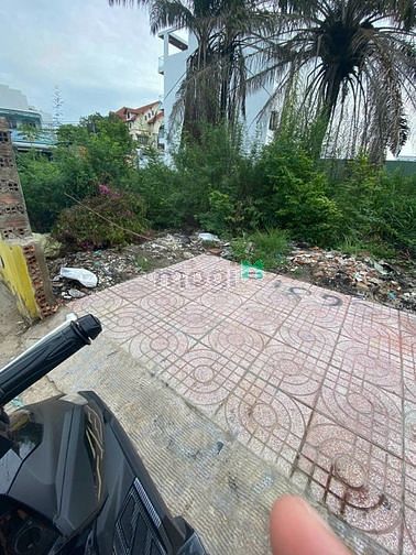 Hình ảnh Bán Lô Đất 89m2 Mặt Tiền Đường 8 Tăng Nhơn Phú B