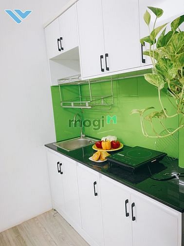Hình ảnh Mb6623 nạp rút nhanh chóng full nội thất; 2PN ban công | Mặt tiền Hoàng Diệu