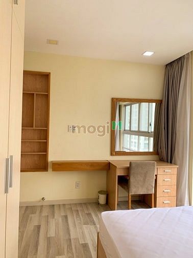 Hình ảnh VIEW ĐẸP CHCC Vinhomes Grand Park,Q9,76m2,2pn,2nvs,1ty203,sổ riêng