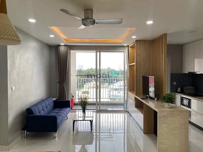 Hình ảnh GIẢM SỐC CH Copac Square Q4 88m2 2PN Tôn Đản, Phường 13, Quận 4, TPHCM