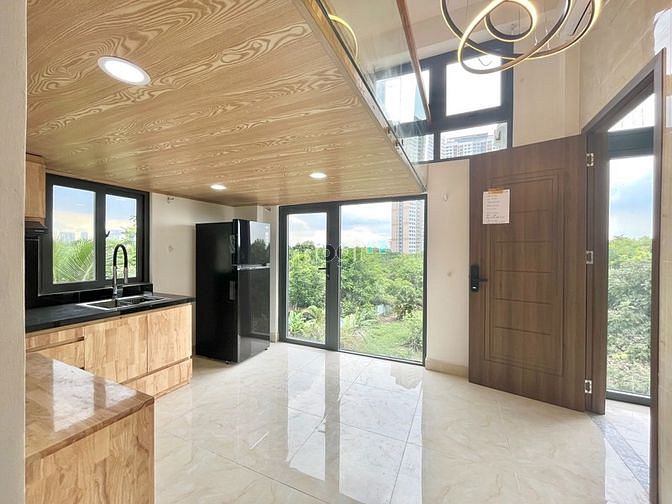 Hình ảnh Cho thuê Trang Chủ MB66.COM / Đăng Ký Tặng 66K duplex-1pn, full nội thất cao cấp Quận 2