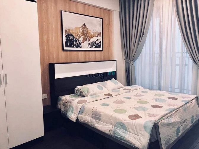 Hình ảnh Kinh doanh thua lỗ bán căn chung cư Rivergate, Q.4 2.155 tỷ 100m2.