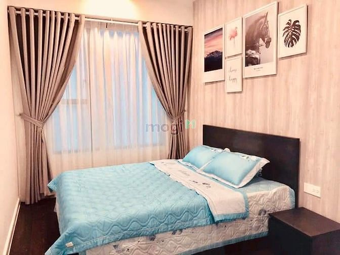 Hình ảnh Kinh doanh thua lỗ bán căn chung cư Rivergate, Q.4 2.155 tỷ 100m2.