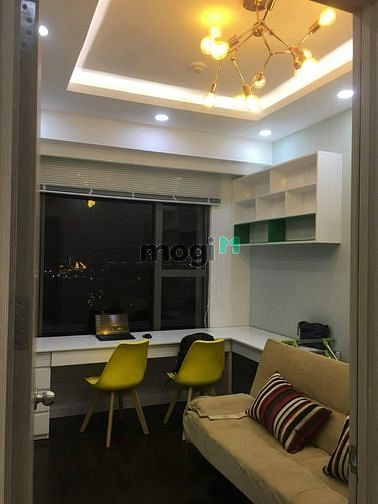 Hình ảnh Kinh doanh thua lỗ bán căn chung cư Rivergate, Q.4 2.155 tỷ 100m2.