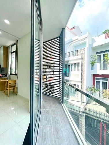Hình ảnh STUDIO BANCOL 32M2, Full NT Trống Sẳn, Giáp Phú Nhuận, Khu Sân Bay