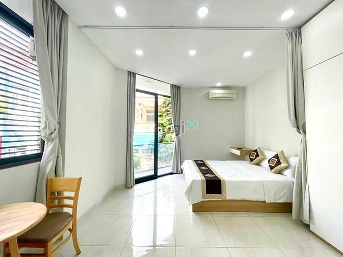 Hình ảnh STUDIO BANCOL 32M2, Full NT Trống Sẳn, Giáp Phú Nhuận, Khu Sân Bay