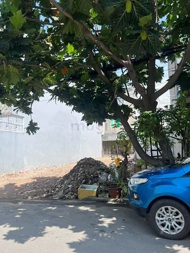 Hình ảnh Cần chuyển nhượng gấp lô đất Đ.Lê Hữu Kiều, P.Bình Trưng Tây,2tỷ3,SHR