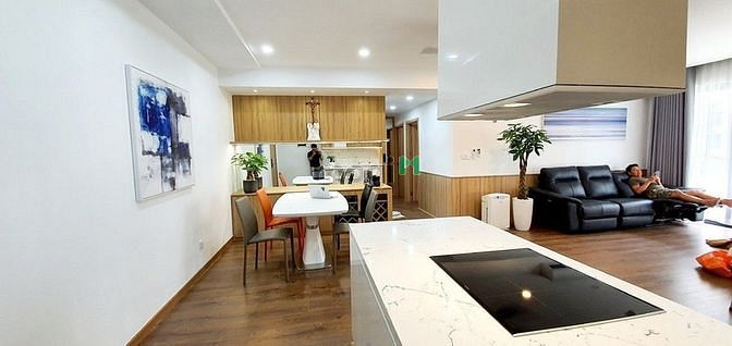 Hình ảnh Em cho thuê Trang Chủ MB66.COM / Đăng Ký Tặng 66K Emerald, 71m2, đầy đủ nội thất, 12 triệu ở được T8