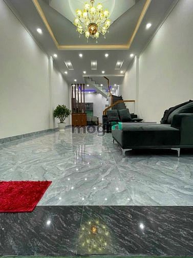 Hình ảnh Bán nhà thổ cư 3 phòng ngủ trảng dài
