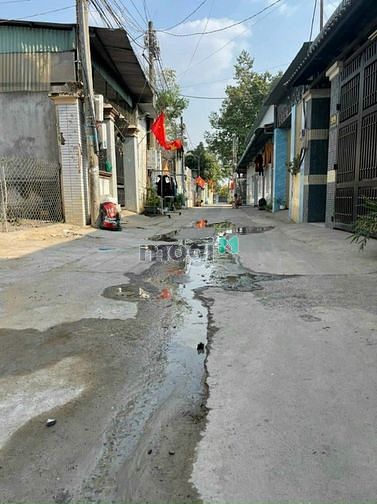 Hình ảnh Bán nhà thổ cư 3 phòng ngủ trảng dài