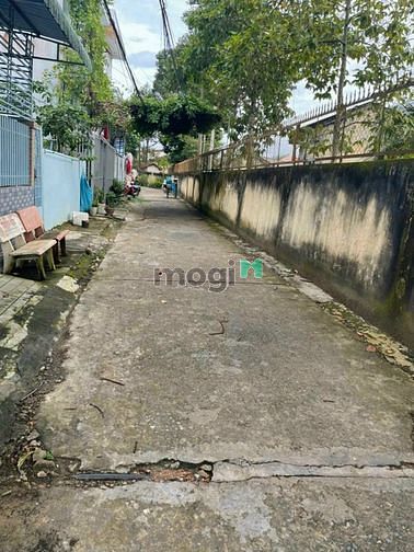 Hình ảnh Bán nền trục chính hẻm 28 đ.huỳnh Phan Hộ 5x9m thổ cư 1.25 tỷ