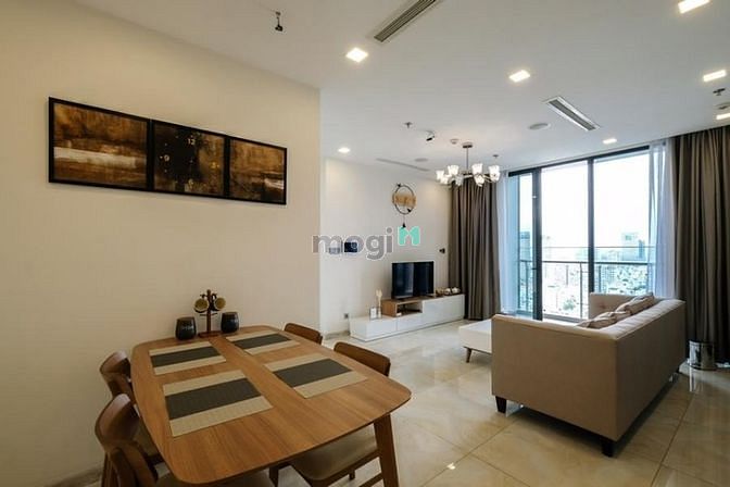 Hình ảnh Kinh tế suy thoái bán CH HARMONY POINT Q4, 65m2 chỉ còn 1,58 tỷ