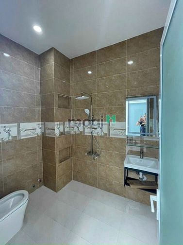 Hình ảnh Bán nhà thổ cư 3 phòng ngủ trảng dài